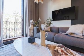 En Ville Boutique Apartments Tamarit